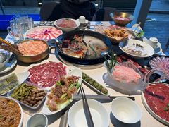 -枇杷园食为鲜火锅(南山店)