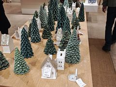 -ZARA HOME(蓝色港湾店)