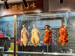 -山泉粤宴(广东大厦店)