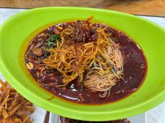 -佳木斯老崔朝族风味(群力店)
