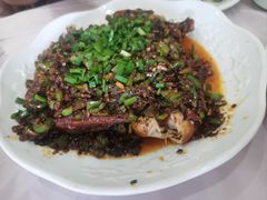 -巴蜀飘香川菜馆(无锡大饭东湖滨路酒吧街店)