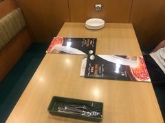 -萨莉亚意式餐厅(特力时尚汇店)