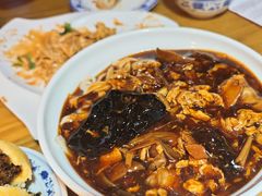 -铸钟褡裢火烧(西三环紫竹桥店)