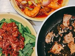 -东排食堂长沙小吃大排档(五一广场店)