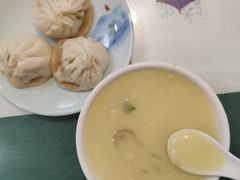 -草包包子铺1937(普利街店)