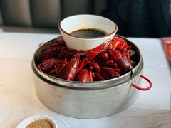 -怪怪龙虾·来自江苏盱眙(惊驾路店)