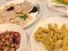 -金三杯酒家(泉城路店)