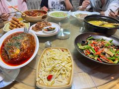 -青城甲(青城山店)