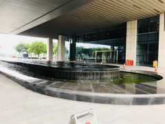 -无锡新湖铂尔曼大酒店