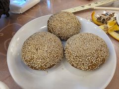 -烤肉宛饭庄(南礼士路店)