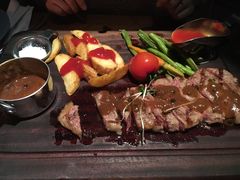 -Amanda餐厅(长乐路店)