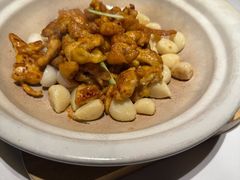 -璞徽·徽商家宴(长泰广场店)