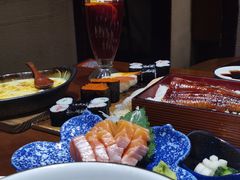 -千代武日本料理(爱建店)