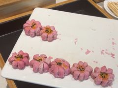-東舍食唐精品陕菜馆
