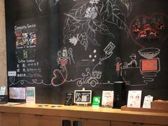 -星巴克臻选(深圳罗湖万象城店)
