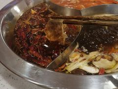 -陳艳红火锅(港汇店)
