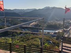 -蓟州溶洞风景区