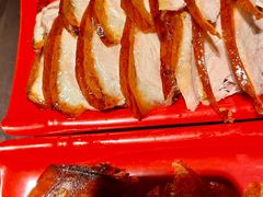 -羲和雅苑•北京烤鸭(平安国际金融中心店)