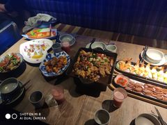 -天虹购物中心(石路店)