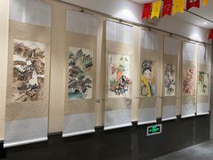-宸宸画框裱画配框工厂店(莘庄店)