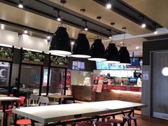 -肯德基(平江新城店)