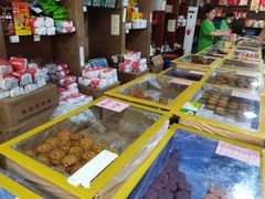 零售区-石灰窑健民食品店(人民街店)