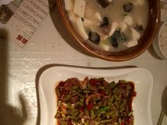 -老上海弄堂菜馆(恒基名人购物中心店)