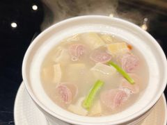 脆笋肠灌肠-闽和南(深圳万象城店)