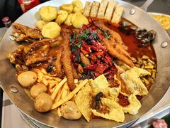 -小螺大作·螺蛳粉火锅(林和西店)