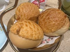 -点都德(奥体印象城店)