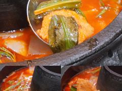 -彩云天云南餐厅