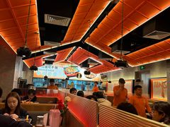 -炭舍干锅(华发商都店)