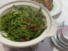 -渔民船说·北塘海鲜·天津菜·海肠捞饭(北塘古镇店)