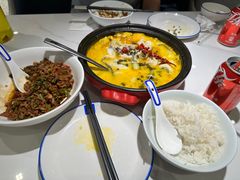 -兰湘子·湘菜小炒(济南领秀城店)