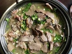 -尼玛藏家风味园(阿山食城店)