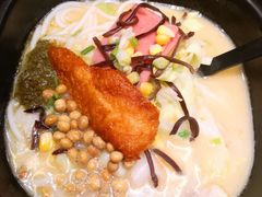 阿香过桥米线-阿香米线(深业上城店)