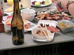 -尚宴牛特鲜自助(太原街万达店)