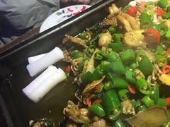 -蘭奢雅集·江浙菜(青山江滩店)