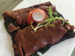 -唐廊烤鸭店(工体店)