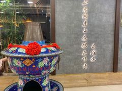 -东来顺饭庄(apm总店)