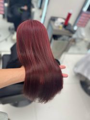 -乾健·烫染·接发SALON