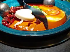 -吼堂老火锅(太古里总店)