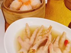白云凤爪-新海利海鲜城·41年珠海老字号(夏湾店)