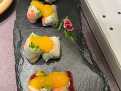 鲜生卷-羲和雅苑•北京烤鸭(乐园道万象城店)