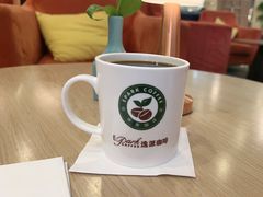 -逸派咖啡 EPARKCOFFEE(广安门店)