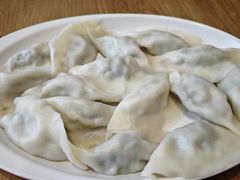 -喜家德虾仁水饺(马栏店)