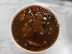 炒肝-姚记炒肝店(鼓楼店)