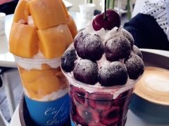 -Cafe de Paris(林荫路店)