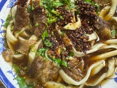 -清真-戏楼王记牛肉面