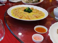 -东江海鲜酒家(艺都分店)